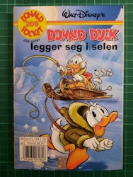 Donald Pocket 209