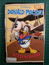 Donald Pocket 297