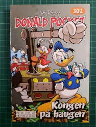 Donald Pocket 302