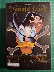 Donald Duck : Pirater