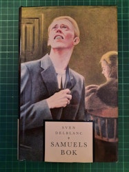 Samuels bok