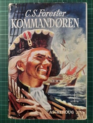 Kommandøren