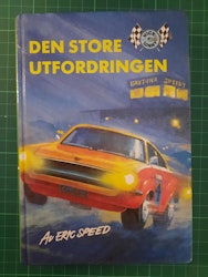 Den store utfordringen