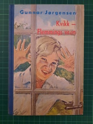 Kvikk - Flemmings venn