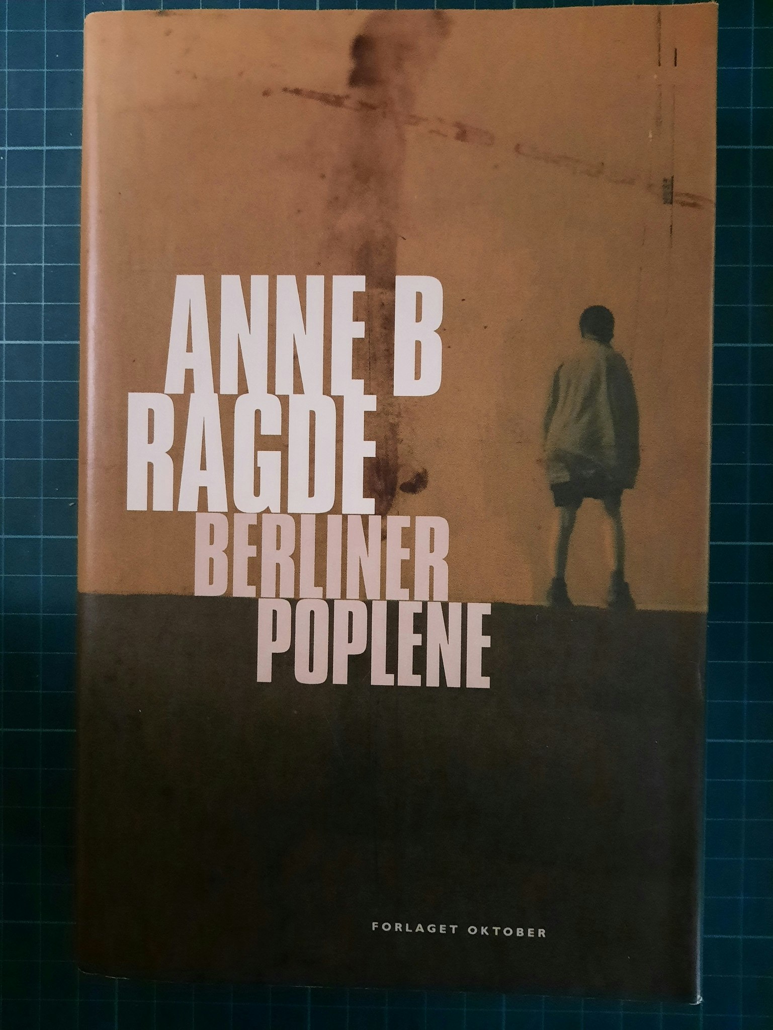 Berliner poplene