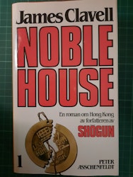Noble house bok 1