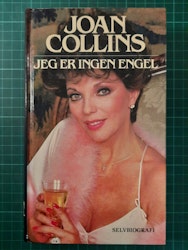 Joan Collins - Jeg er ingen engel