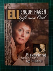 Eli Hagen : Gift med Carl