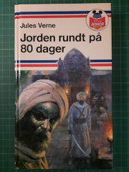 Jorden rundt på 80 dager