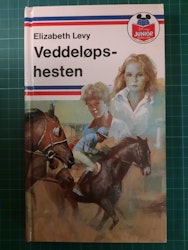 Veddeløpshesten