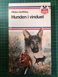 Hunden i vinduet