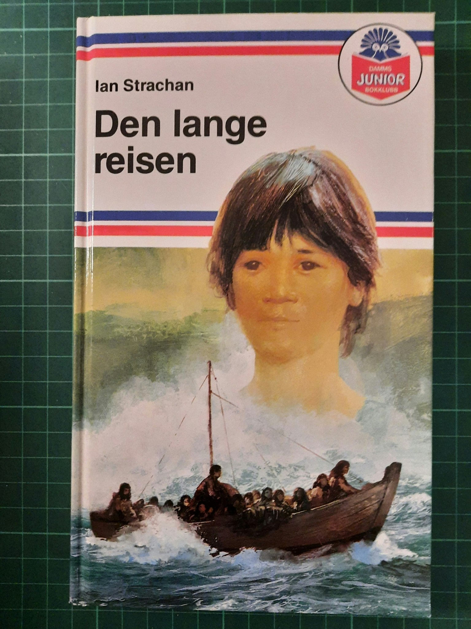 Den lange reisen