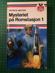 Mysteriet på romstasjon 1