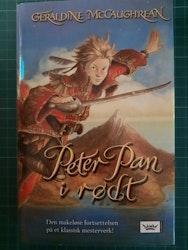 Peter Pan i rødt