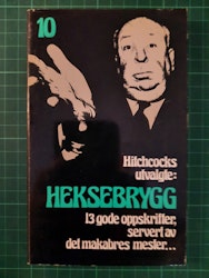 Hitchcocks utvalgte 10 Heksebrygg