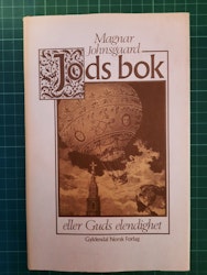 Jodsbok