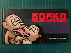 Rocky : En liten bok om sex