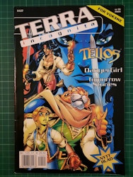 Terra incognita 2001 - 01
