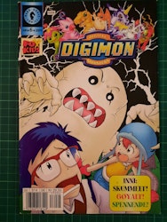 Digimon 2001 - 06