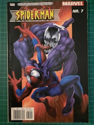 Ultimate Spiderman nr 07