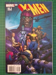 X-Men 2005 - 06