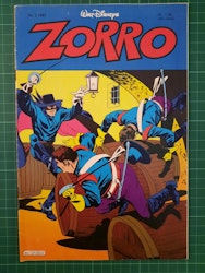 Zorro 1981 - 02