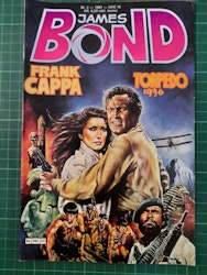 James Bond 1987 - 02