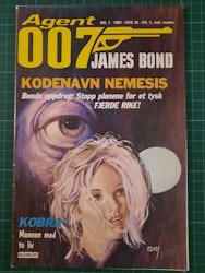 James Bond 1983 - 07