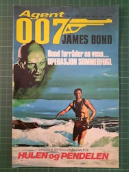 James Bond 1982 - 07