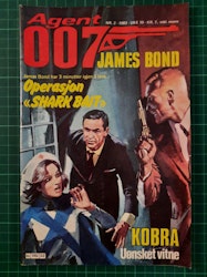 James Bond 1983 - 02