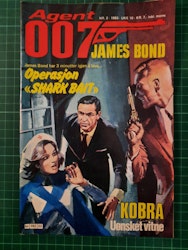 James Bond 1983 - 02