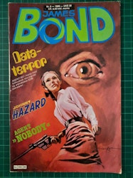 James Bond 1986 - 06