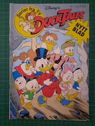 Ducktales 1991 - 01
