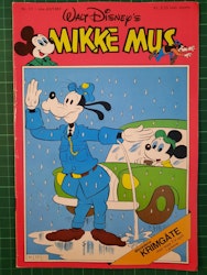Mikke Mus 1982 - 11