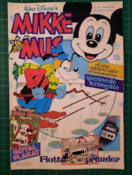 Mikke Mus 1984 - 12