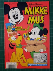 Mikke Mus 1991 - 02