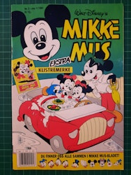 Mikke Mus 1991 - 03