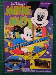 Mikke Mus 1984 - 11