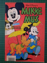 Mikke Mus 1990 - 10