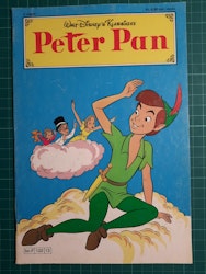 Walt Disney's klassikere : Peter Pan
