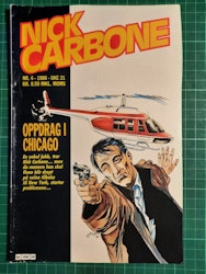 Nick Carbone 1986 - 04