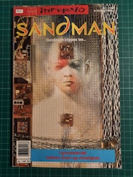 Magnum inferno 1995- 04 Sandman