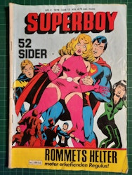 Superboy 1979- 02