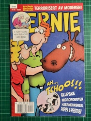 Ernie 2001 - 08