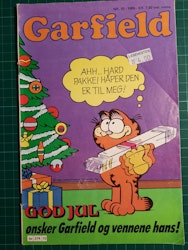 Garfield 1985 - 10