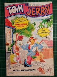 Tom og Jerry 1989 - 06