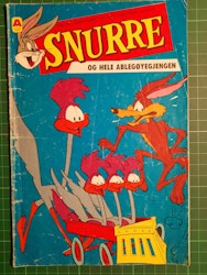 Snurre 1974 - 10