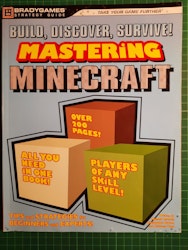 Mastering Minecraft