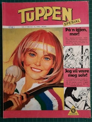 Tuppen spesial 1986 - 05
