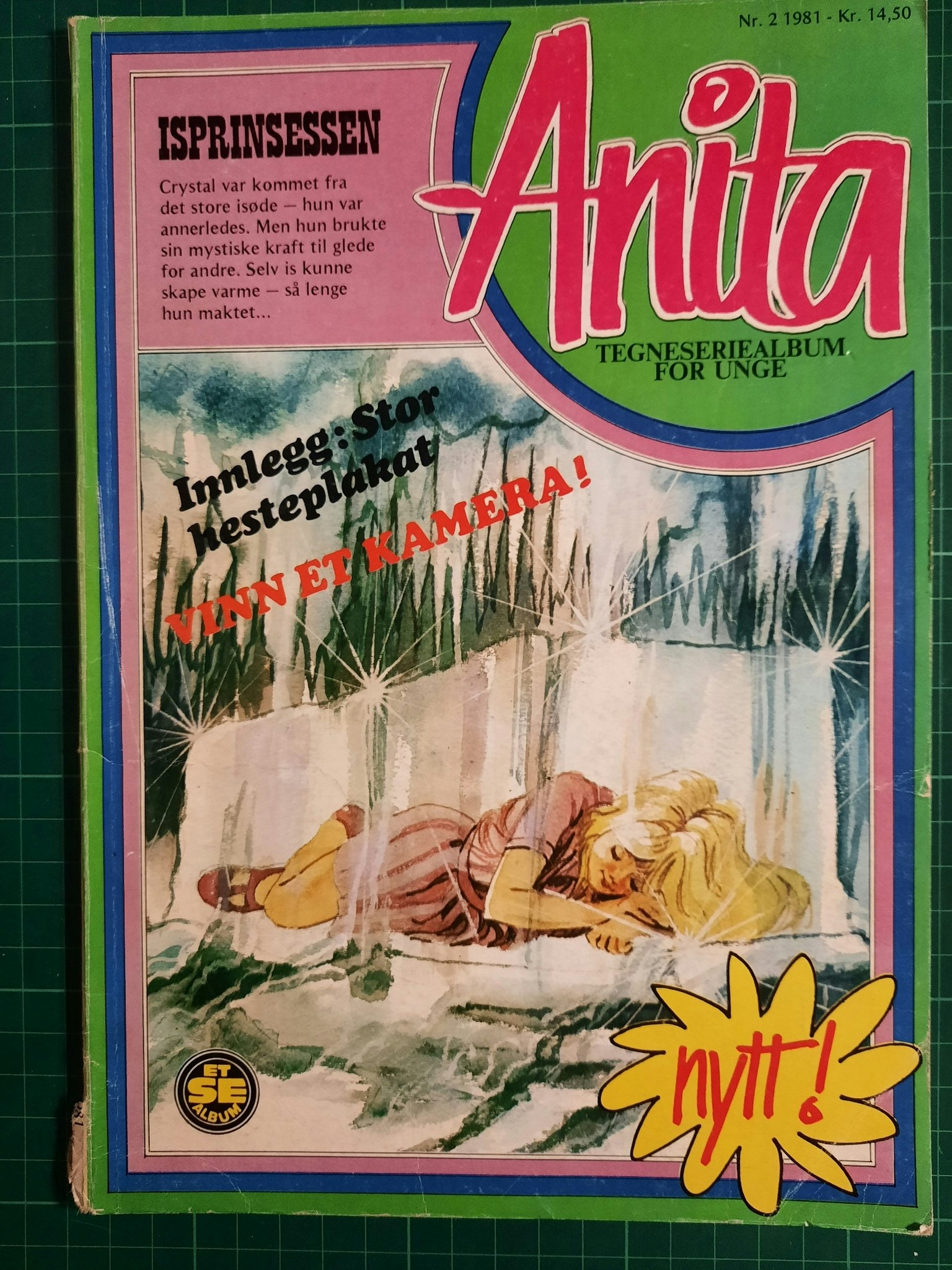 Anita 1981 - 02